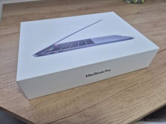 MacBook Pro (13-inch, 2019) /Core-i5/16GB RAM/256GB SSD - 13