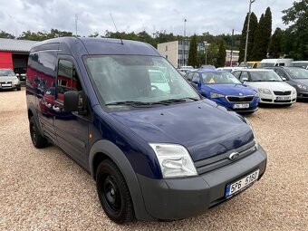 Ford Transit Connect, 1.8 TDCi 90k 230 LWB - 13