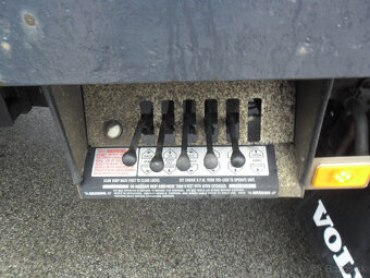 Prodám VOLVO FM13 400 62R - 13