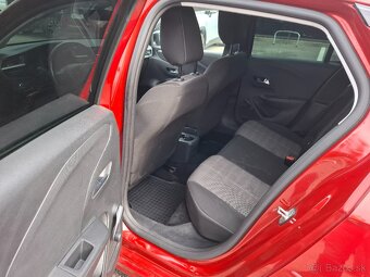 Opel Corsa 1,2 55kW, 2019, - 13