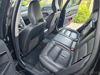 Volvo XC70 XC 70 D4 2.0L Drive-E Summum Geartronic - 13