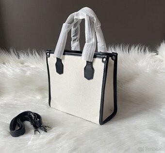 Guess Silvana kabelka - 13