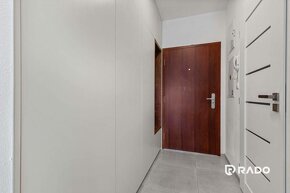 RADO | 2-izbový byt | 51,50m² | Novostavba | Záhorská Bystri - 13