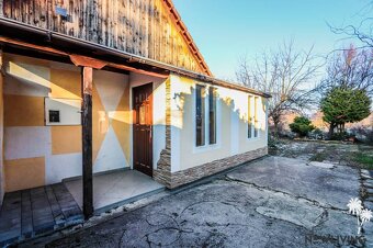čiastočne modernizovaný RD v obci Borovce pri Piešťanoch - 13
