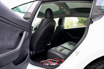 ⏩ Tesla Model 3 Long Range Dual Motor AWD 350kW Odpocet DPH - 13