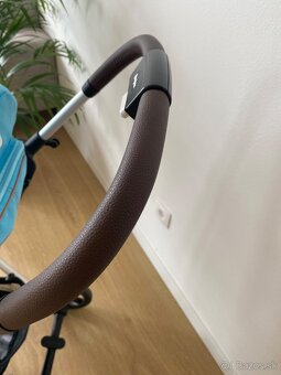 Cybex Eezy S Twist+ 2 Gold 2022 - 13