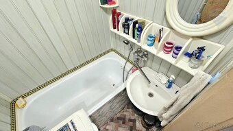 3 izbový byt na ulici Sokolovskej, na predaj. - 13