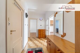 3 IZBOVÝ BYT - KRÁTKA, STROPKOV, 76 M2, 8/8 P - OBĽÚBENÁ LOK - 13
