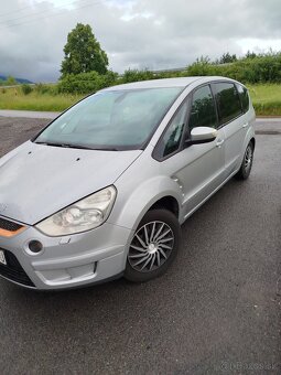 S Max 2.0 tdci - 13