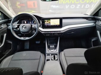 Škoda Octavia Combi 2.0 TDI SCR Style DSG - 13