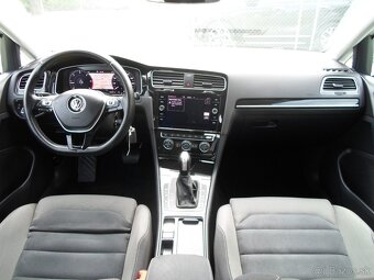 Volkswagen Golf 2.0 TDI BMT Highline DSG automat,DigitalCock - 13