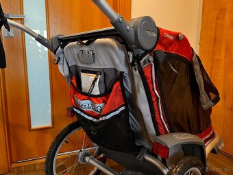 Thule Chariot 1 CHINNOK - 13