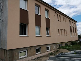 Komplexné stavebné práce - 13