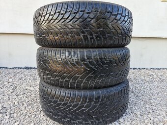 PNEUMATIKY ZIMNE AJ R18 - 13
