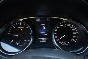 Nissan X-Trail 1.6 dCi Acenta 4x4 - 13