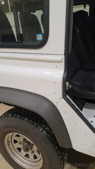 Land Rover Defender 2.2 TDCI, 2012, 76 000 km - 13