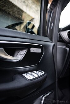 Mercedes - Benz V250 4MATIC 2016 6miest. 193 000 KM - 13