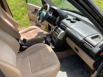 Land Rover Freelander 4x4 - 13