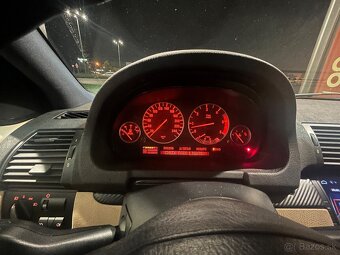 BMW X5 e53 3.0D - 13