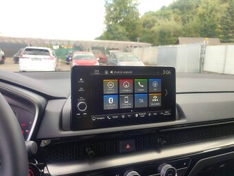 HONDA CR-V 2.0 e:HEV ELEGANCE 2WD - 13