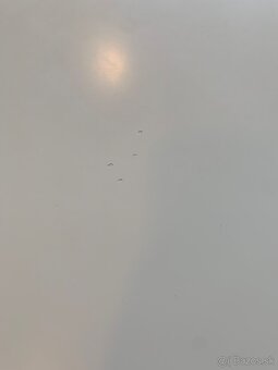 Jedalenske stolicky + stol REZERVOVANE - 13