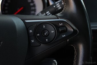 Opel Insignia ST 1.6 CDTI 100kw AT6 už od 149€ mesačne - 13