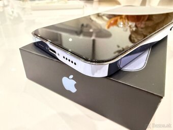  iPhone 13 Pro 256 GB Sierra Blue - 13