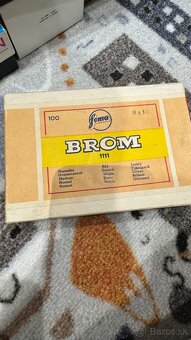 Pentacon zbierka + statív a objektív Pentacon - 13