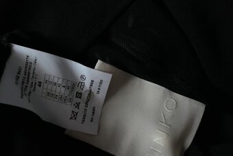 PINKO original nove saty s visackou vel. M/L - 13