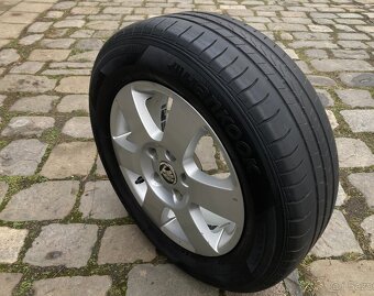 SKODA OCTAVIA II 1.9TDI 77KW ELEGANCE - 13