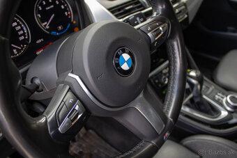 BMW Rad 2 Active Tourer 225xe iPerformance A/T odpočet DPH - 13