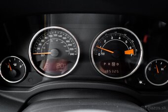 Jeep Compass 2.4i 125kW - 13