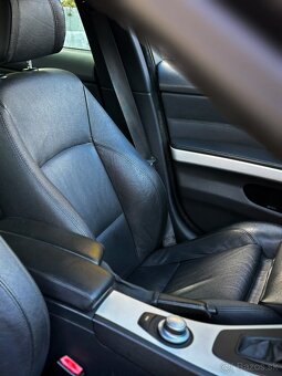 BMW 330i E90 – 3.0 R6 | 258 HP | Mpacket  | Top stav - 13