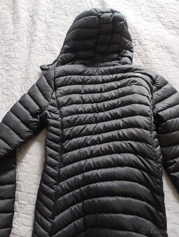 Arcteryx Millet Marmot Maison Scotch izolacne bundy - 13