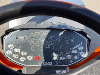 Vibračný cestný valec kĺbový Hamm HD8, Bomag, Ammann - 13