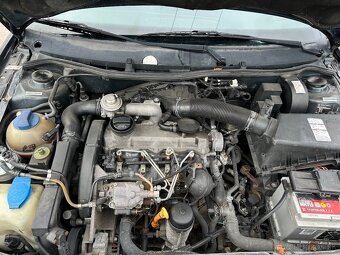 Predám Škoda Octavia 1.9 TDI 81kw - 13