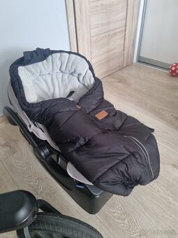 Chicco Trio Active - 13