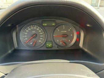 Volvo V50 2.0 D Kinectic - 13