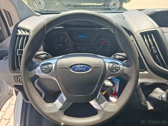 Ford Transit 2.0 TDCi L2H2 -4x4- AWD - 13