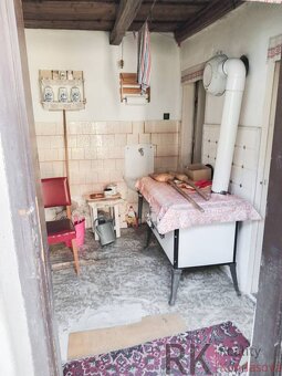 Rodinný dom 20 min. od Košíc- Tornyosnémeti, Maďarsko - 13
