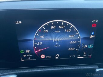 Mercedes Benz GLB 200d 5/2024 Diesel-Automat 150 Ps - 13