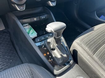 KIA Stonic 1.0 benzín - 13