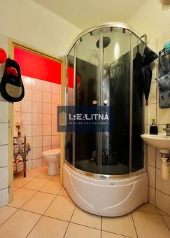 SLNEČNÝ 2 IZBOVÝ BYT S BALKÓNOM 50M2, ZVOLEN - 13
