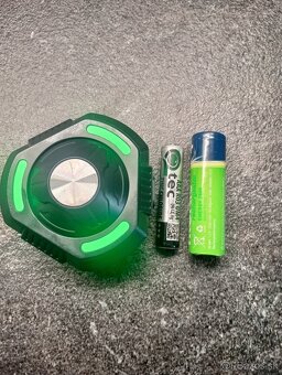 Bluetooth headset (nový) - 13