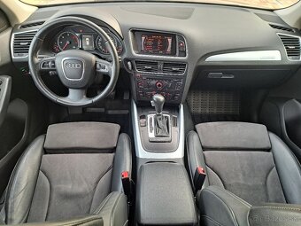 audi q5 2.0 tdi automat - 13