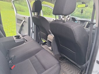 Ford Ranger 2.2 TDCI 4X4 XLT - 13