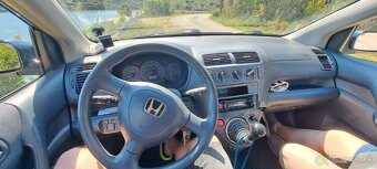 Honda Civic 1.6 Vtec - 13