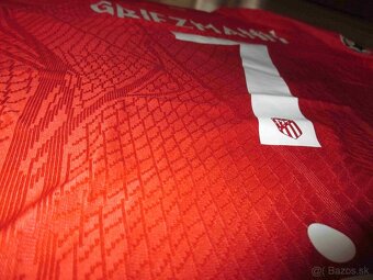 Futbalový dres Atletico Madrid 23/24 Griezmann LM - 13