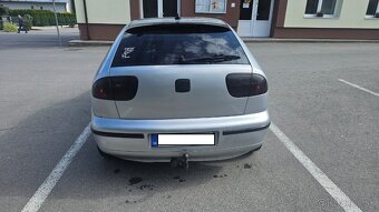 Seat Leon 1,9TDI 66kw - nemá STK,EK, bez prepisu - 13