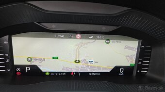 Škoda Kodiaq 2.0 TDI SCR EVO 200 Laurin&Klement 4x4 DSG - 13